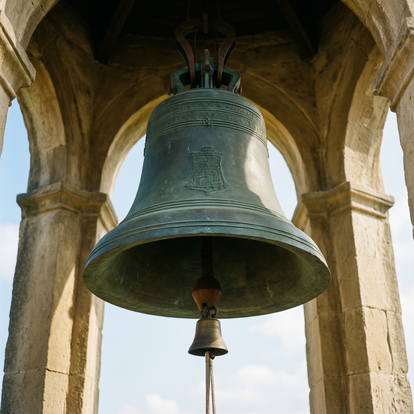 Колокола и колокольни: устройство, звучание и значение в истории и культуре