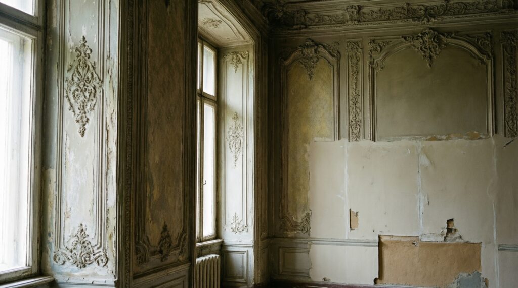 Тайные знаки и скрытые детали в церковной архитектуре, которые мало кто замечает - иллюстрация