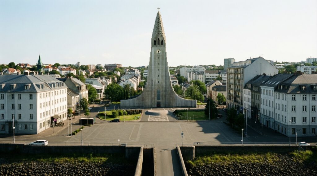 Храм как городская доминанта: почему церкви часто строили на самых видных местах - иллюстрация