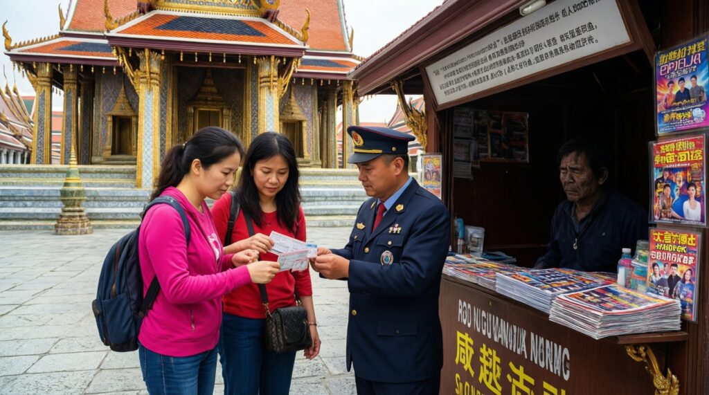 Легенды и мифы, связанные с известными храмами: где правда, а где вымысел - иллюстрация