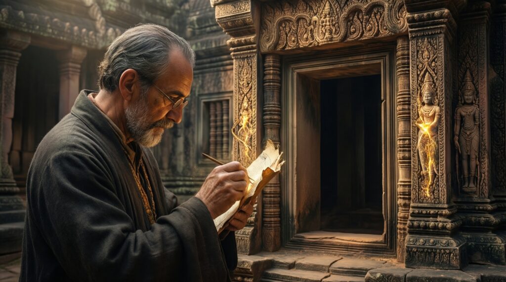 Легенды и мифы, связанные с известными храмами: где правда, а где вымысел - иллюстрация