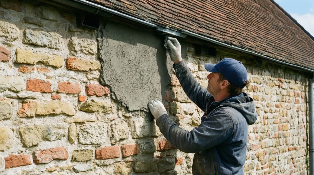 Как реставрируют старинные церкви: методы, ошибки и неожиданные находки - иллюстрация