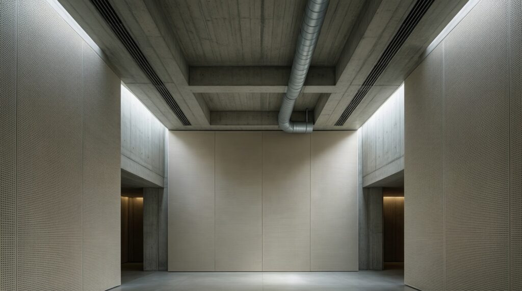 Современные храмы XXI века: смелые проекты и спорные решения архитекторов - иллюстрация