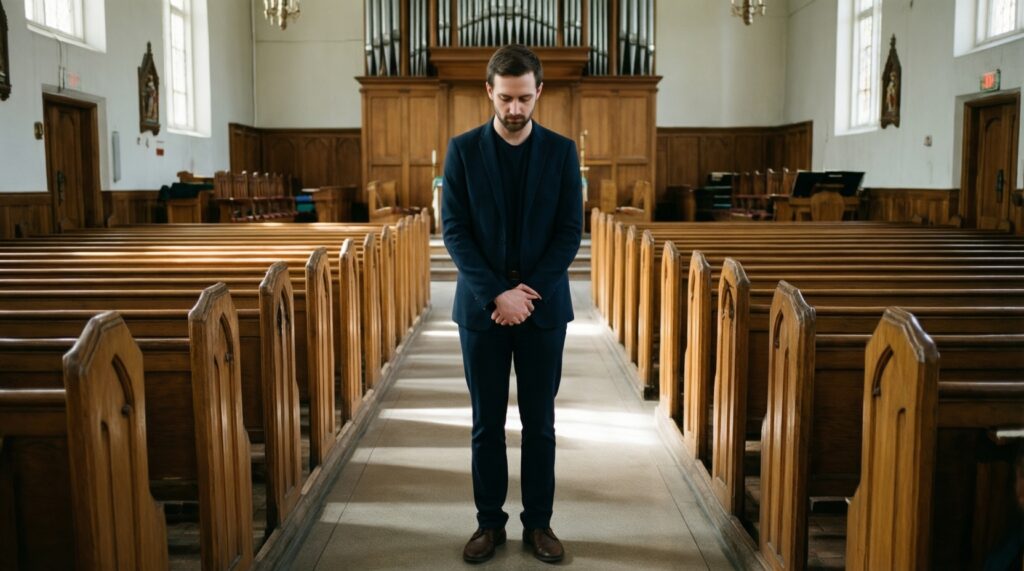 Как устроен православный храм: смысл алтаря, иконостаса и куполов - иллюстрация