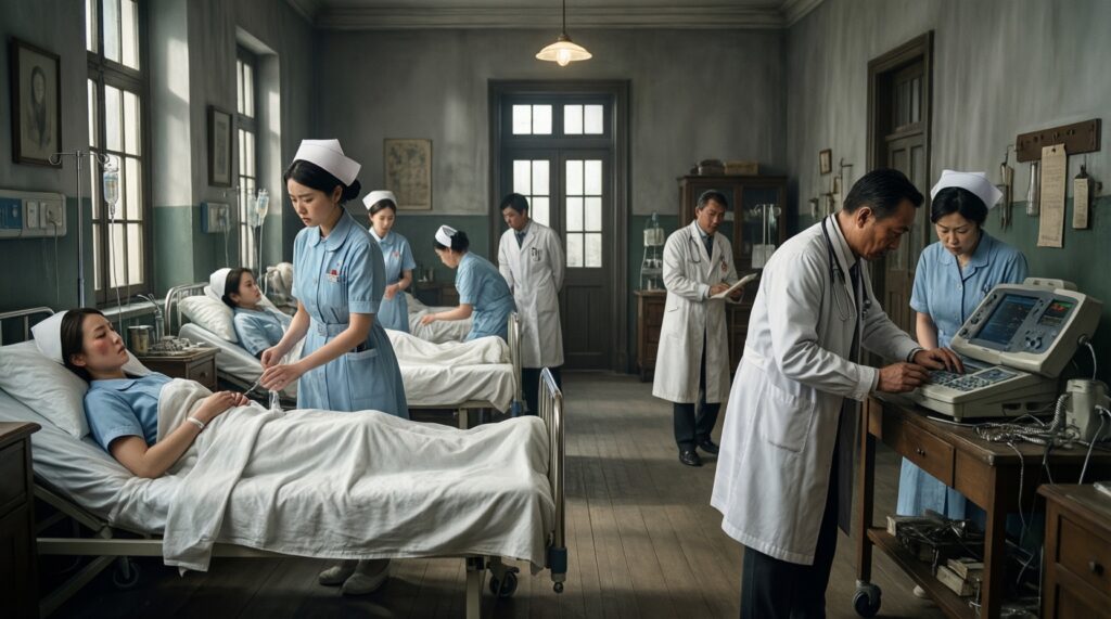 Старинные монастыри: как они жили и чем занимались помимо молитвы - иллюстрация