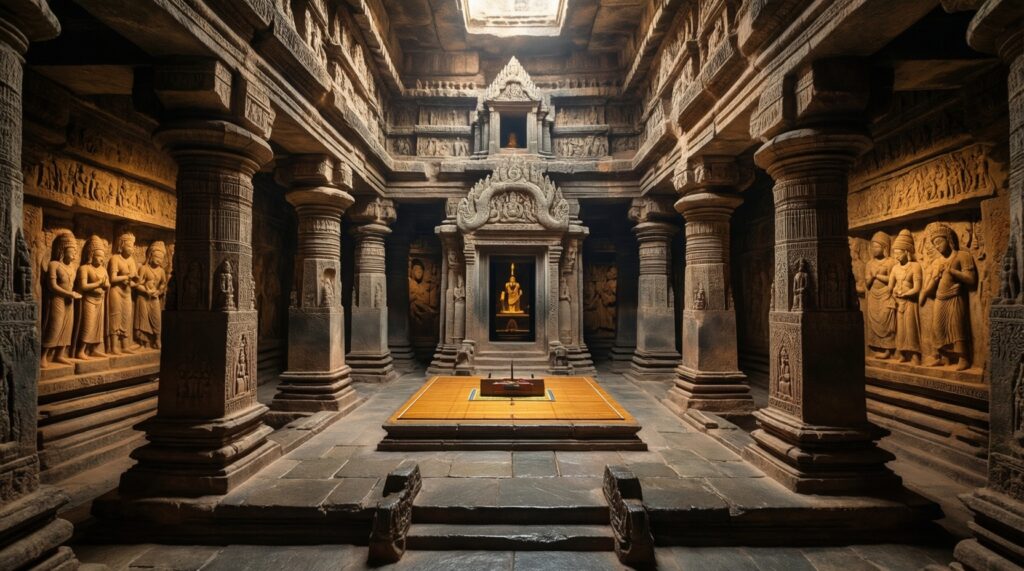 Иконы и фрески: как создавались и что 