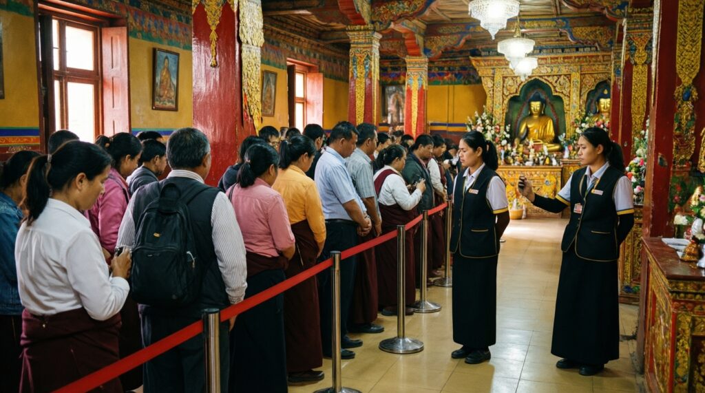 Паломничество: самые известные маршруты, реликвии и правила пути - иллюстрация