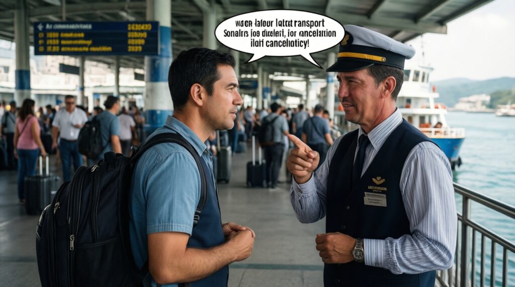 Храмы на воде и у воды: монастыри на островах и церкви у озёр - иллюстрация