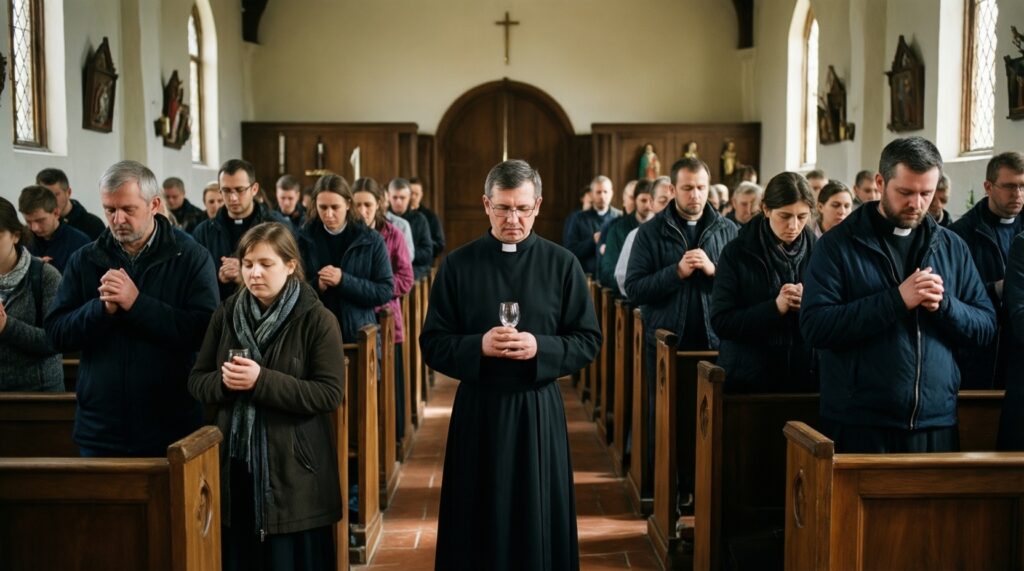 Реликвии и мощи: происхождение традиции и правила почитания - иллюстрация