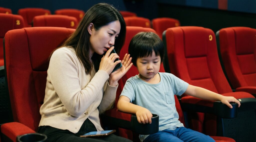 Этикет посетителя: как вести себя в храме, что можно и чего лучше избегать - иллюстрация