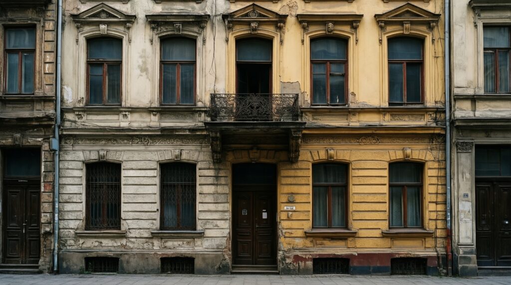 Архитектурные стили церквей и храмов: как отличить готику, барокко, романский и византийский стиль - иллюстрация