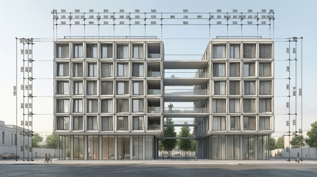 Неочевидная символика в храмовой архитектуре: купола, кресты, розы-окна и пропорции - иллюстрация