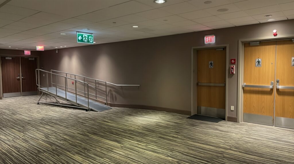 Храмы без религии: как бывшие церкви превращают в музеи, библиотеки и концертные залы - иллюстрация