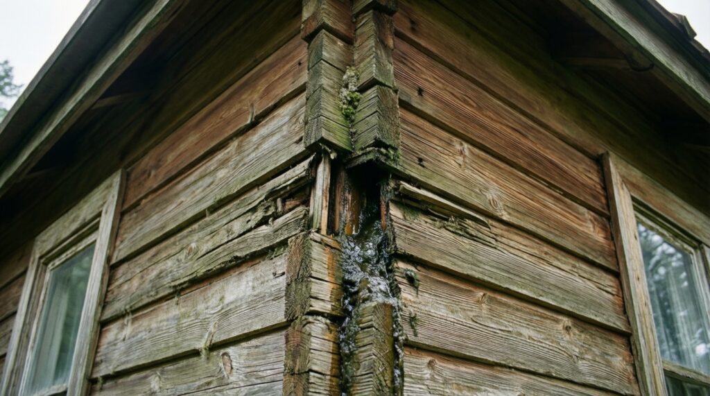 Деревянные церкви: секреты строительства без гвоздей и почему они стоят веками - иллюстрация