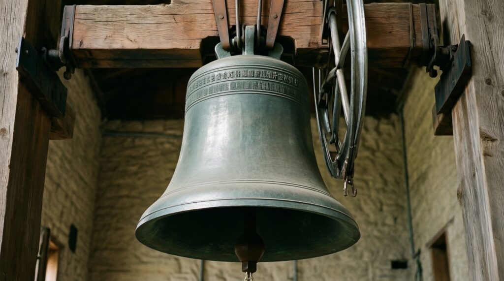 Колокола и колокольни: как рождается звук и какие существуют традиции звона - иллюстрация