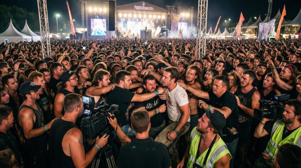 Храмовые праздники и церемонии: как они выглядят и что означают для общины - иллюстрация