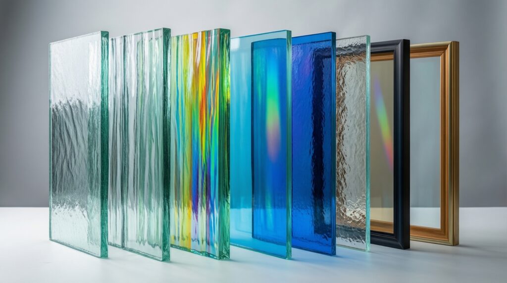 Окна и свет в храме: как архитектура 