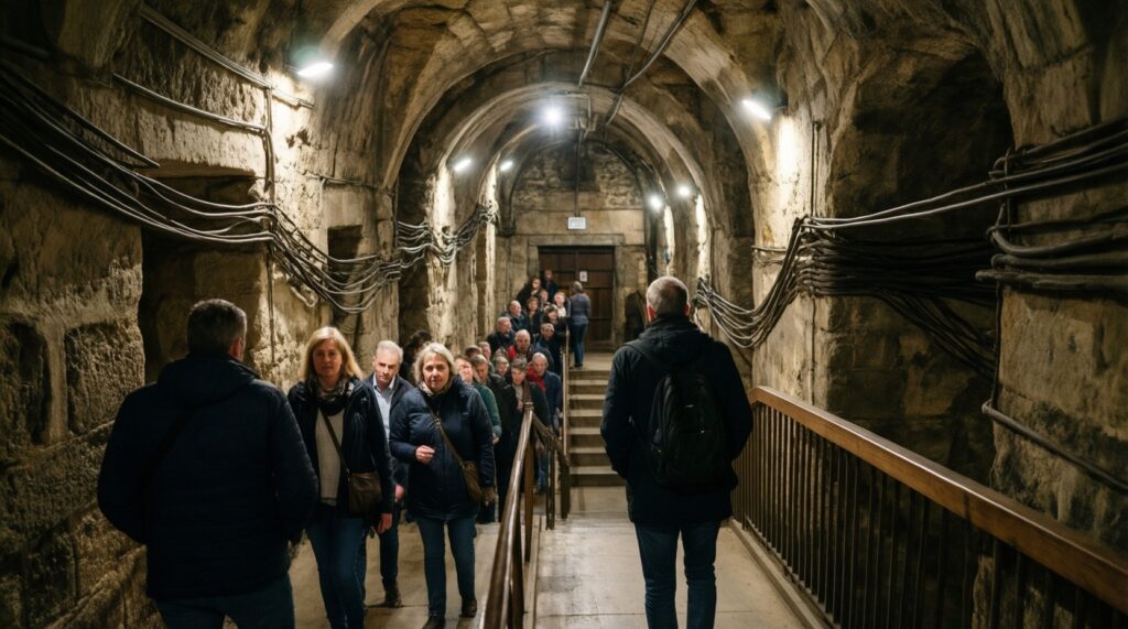 Самые древние храмы на территории России и Европы: что сохранилось и почему - иллюстрация