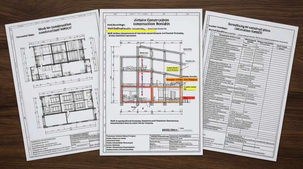 Современные храмы: как новые здания переосмысливают традицию - иллюстрация