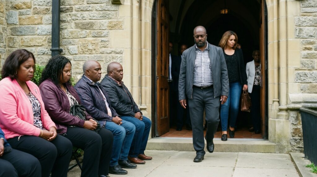 Правила этикета в храмах разных конфессий: одежда, фото, поведение - иллюстрация