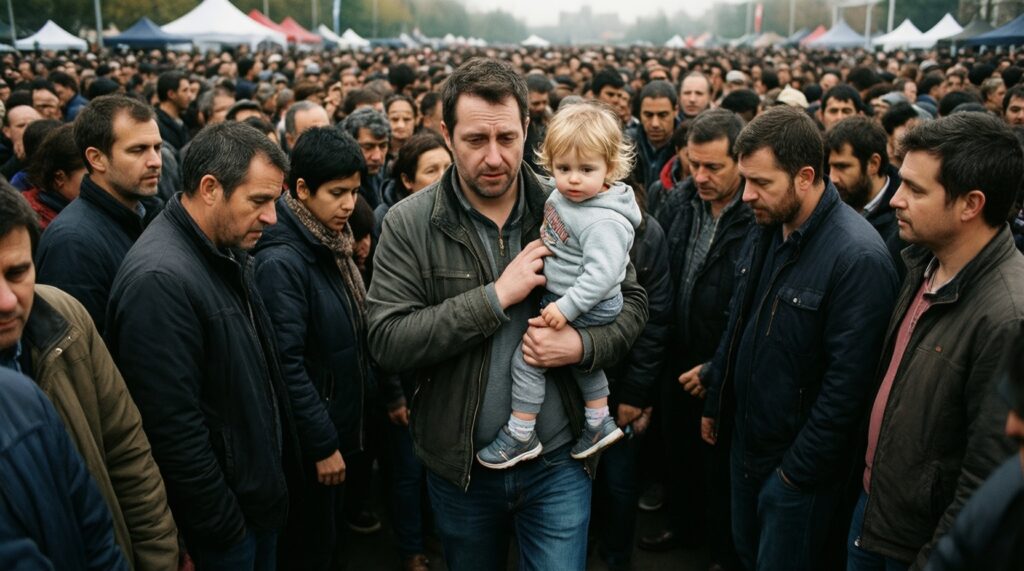 Правила этикета в храмах разных конфессий: одежда, фото, поведение - иллюстрация