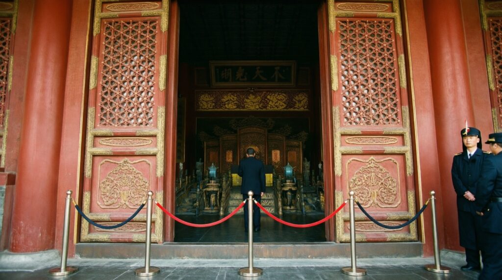 Как устроен православный храм: притвор, неф, алтарь, иконостас и их значение - иллюстрация