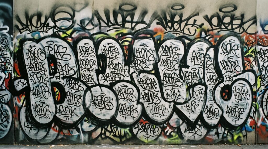 Тайные знаки и надписи в храмах: граффити паломников, ктиторские записи и символы - иллюстрация