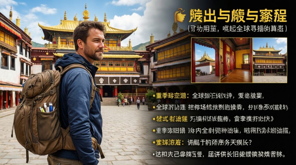 История самых необычных церквей и храмов мира - иллюстрация