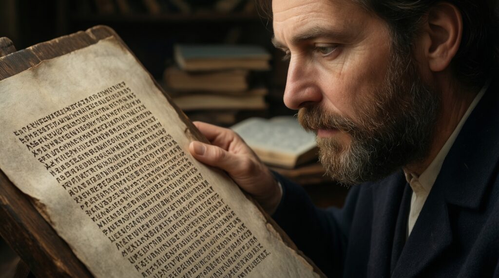 Символика икон: что означают цвета, жесты и атрибуты - иллюстрация