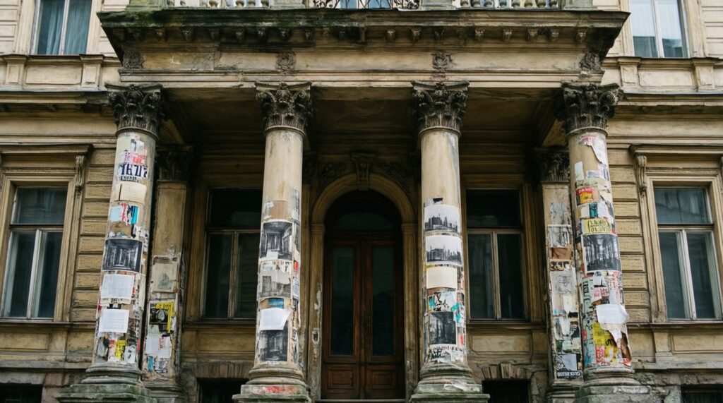 Архитектурные стили храмов: от романики до модерна - иллюстрация