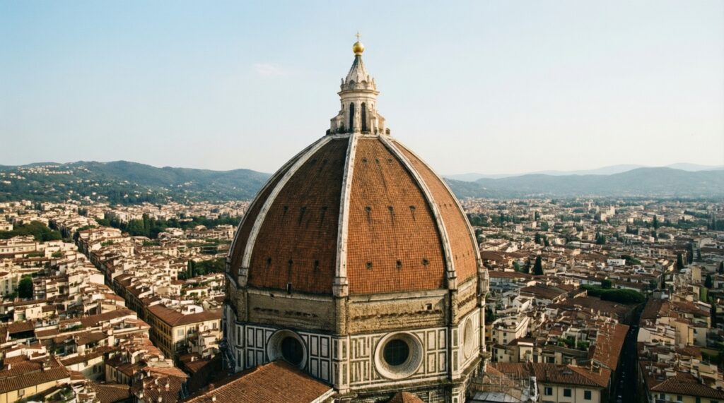 Почему у храмов бывают разные купола и что они символизируют - иллюстрация