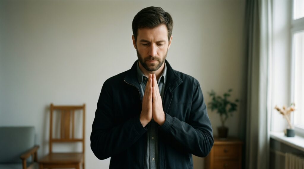 Как вести себя в храме: этикет, дресс-код и распространённые ошибки посетителей - иллюстрация