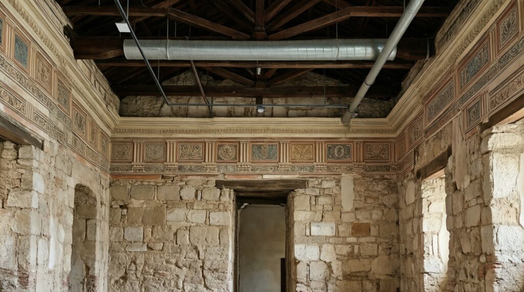 Как менялась церковная архитектура на Руси по векам - иллюстрация