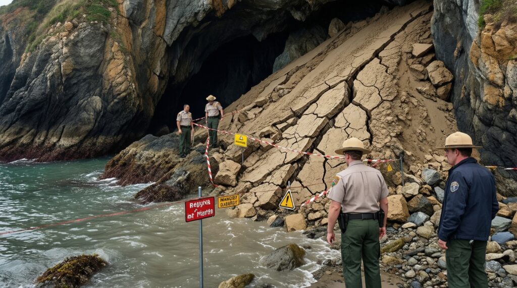 Церкви, построенные в необычных местах: на скалах, островах, в пещерах - иллюстрация