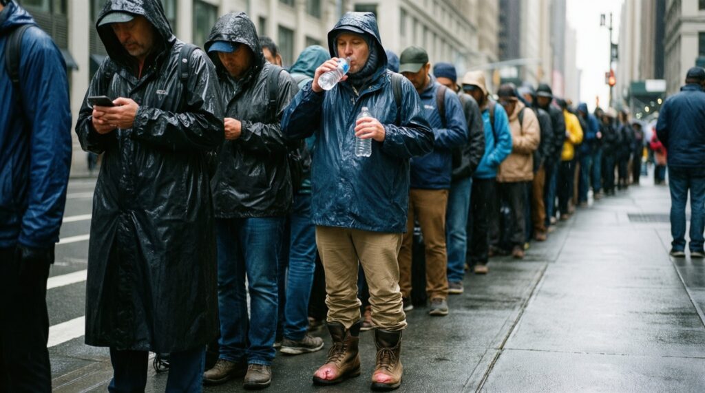 Паломничество и маршруты к знаменитым храмам: как подготовиться и что увидеть - иллюстрация