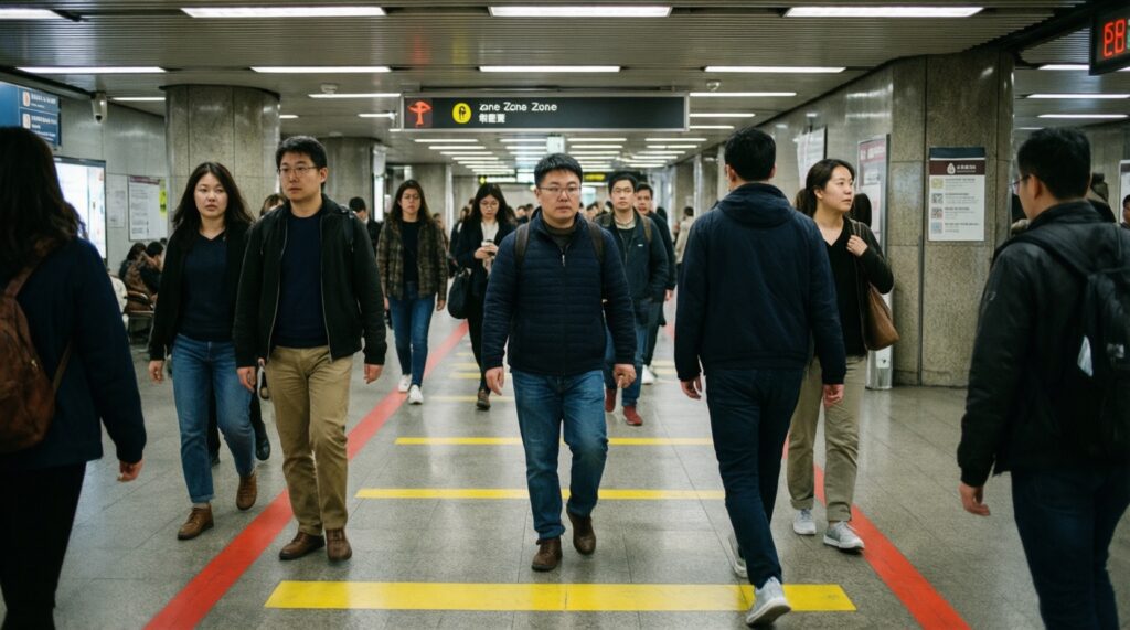 Как устроен храм изнутри: алтарь, неф, притвор и их смысл - иллюстрация