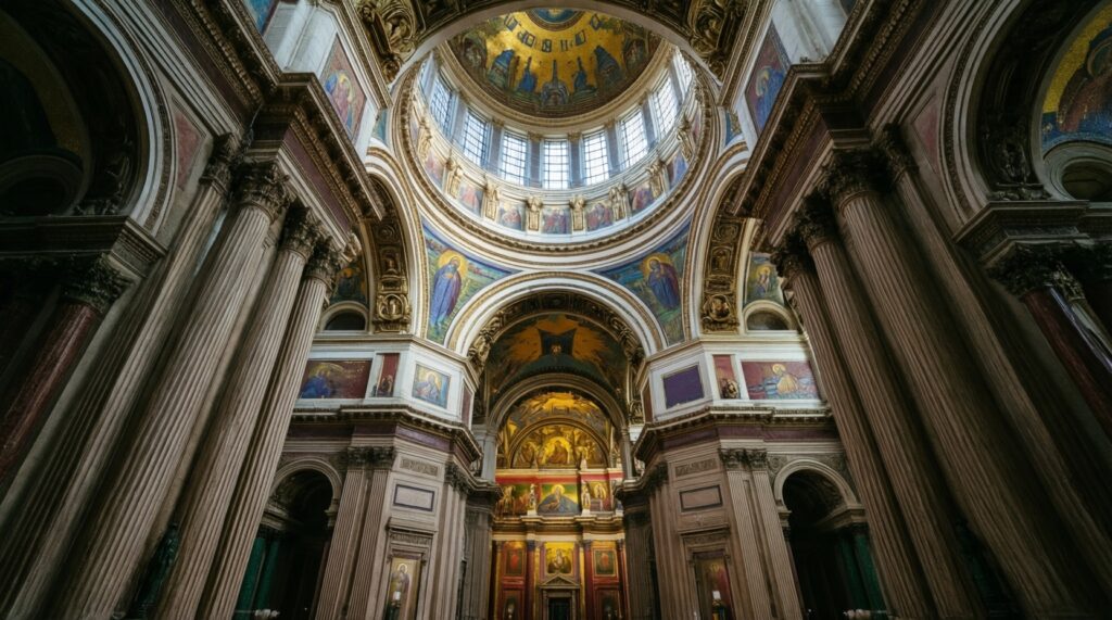 Знаменитые соборы России: истории строительства, легенды и главные святыни - иллюстрация