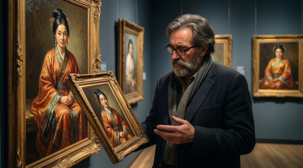 Фрески и иконы: в чем разница и как 