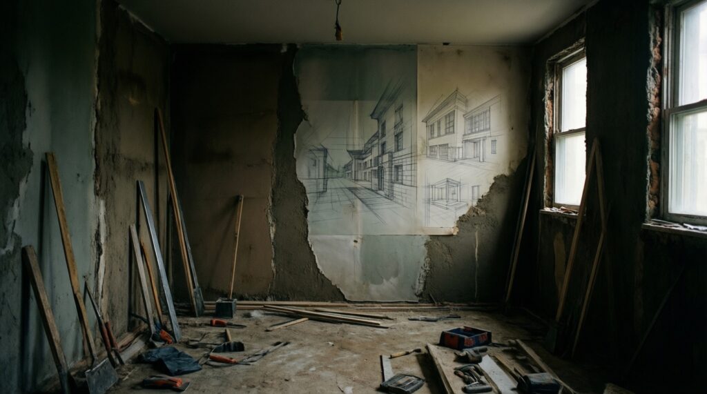 Тайные ходы и легенды храмов: мифы, которые стали частью истории - иллюстрация