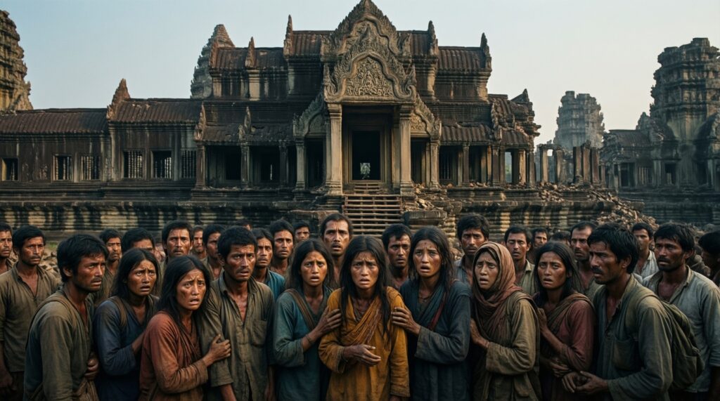 Храмы, пережившие войны и катастрофы: судьбы зданий и людей - иллюстрация