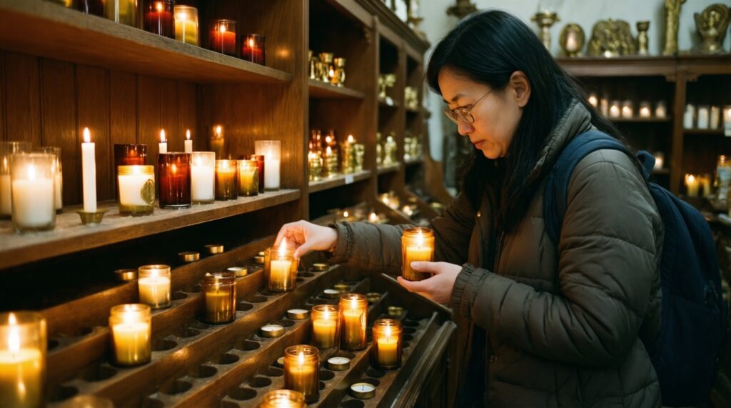 Правила поведения в храме: что важно знать туристу - иллюстрация