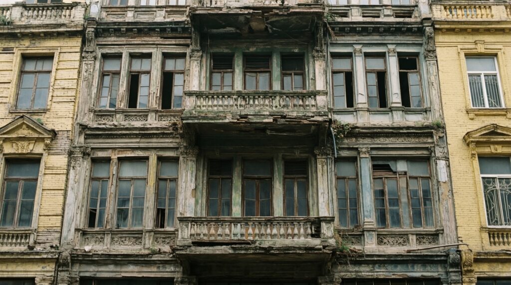 Храмы на границе культур: как смешиваются традиции в архитектуре - иллюстрация