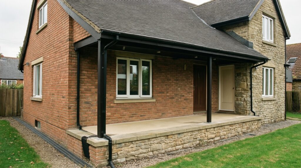 Старинные кладбищенские церкви и часовни: история некрополей - иллюстрация