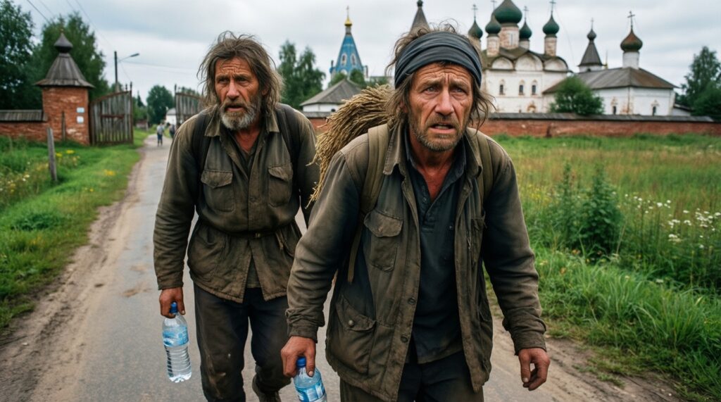 Паломничество и маршруты к святыням: как появляются