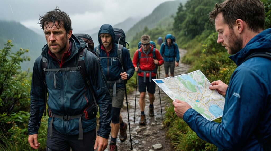 Паломничество и маршруты к святыням: как появляются