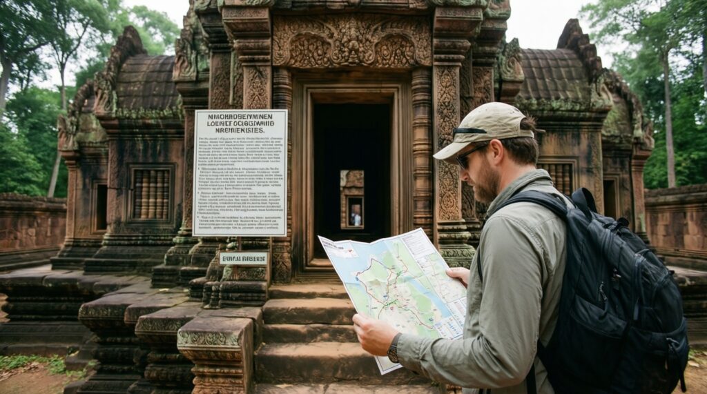 Самые необычные храмы мира: от скальных до подземных и плавающих - иллюстрация