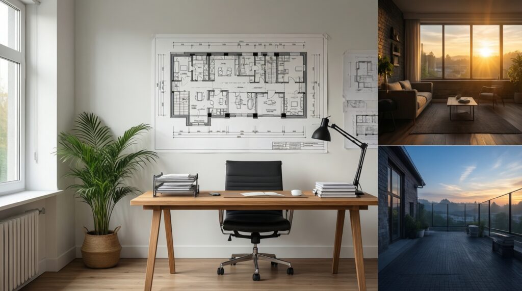 Росписи, фрески и мозаики: как создаются и что 