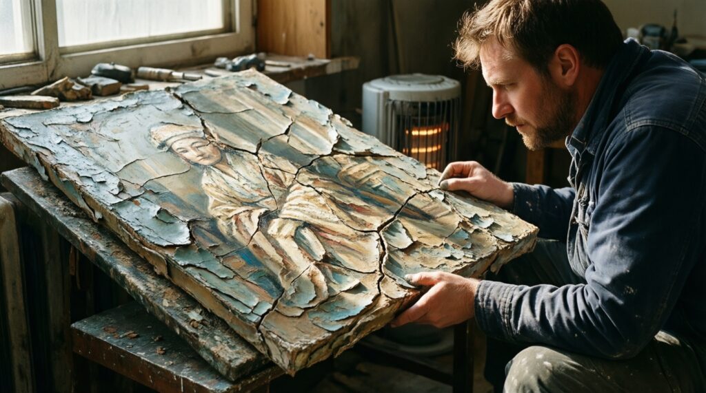 Иконы: каноны, стили, школы и как распознавать основные сюжеты - иллюстрация