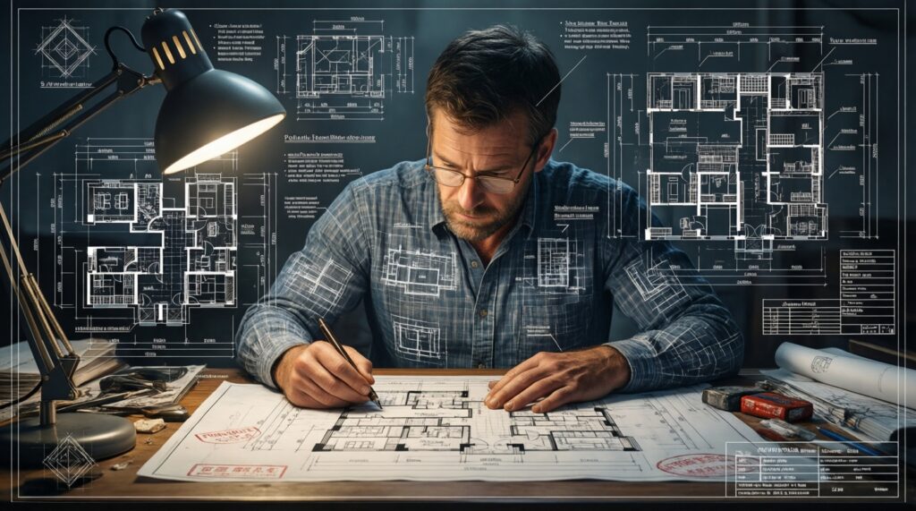 Современные храмы: новые материалы, минимализм, вызовы и споры вокруг архитектуры - иллюстрация