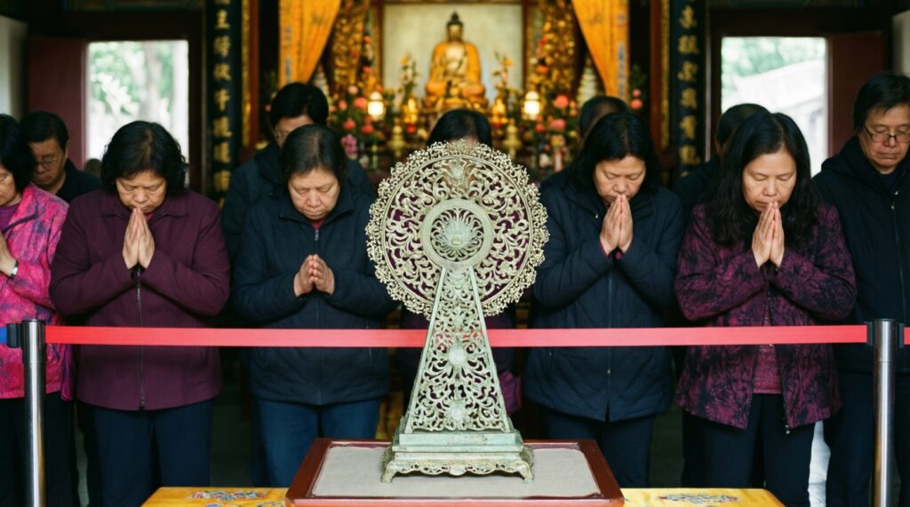 Реликвии и святыни: что хранится в храмах и как к этому относятся разные конфессии - иллюстрация